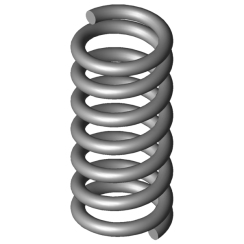 Image du produit - Ressorts de compression VD-011N