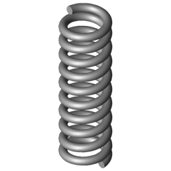 Image du produit - Ressorts de compression VD-063E