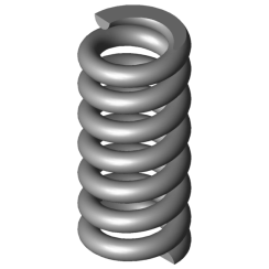 Image du produit - Ressorts de compression VD-090B