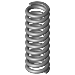 Image du produit - Ressorts de compression VD-110D