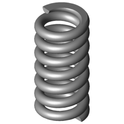 Image du produit - Ressorts de compression VD-142AB