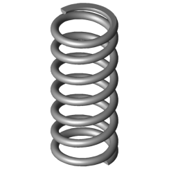 Image du produit - Ressorts de compression VD-143Q