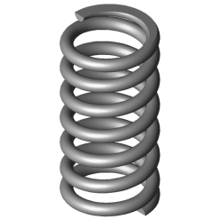 Image du produit - Ressorts de compression VD-168