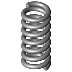 Image du produit - Ressorts de compression VD-2021