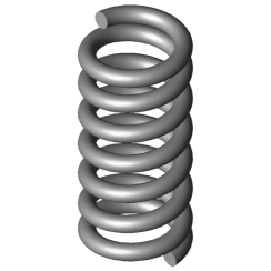 Image du produit - Ressorts de compression VD-2047