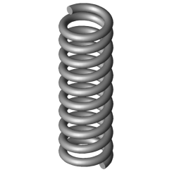 Image du produit - Ressorts de compression VD-2048