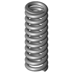 Image du produit - Ressorts de compression VD-206