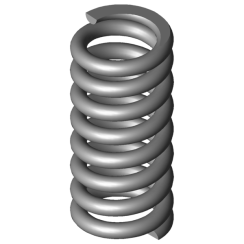 Image du produit - Ressorts de compression VD-234BA