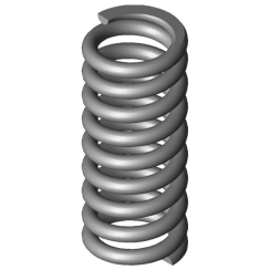 Image du produit - Ressorts de compression VD-263V