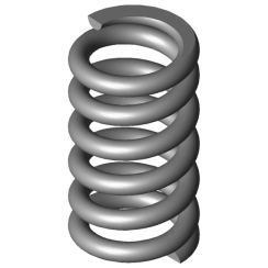 Image du produit - Ressorts de compression VD-283A-15