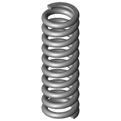 Image du produit - Ressorts de compression VD-286