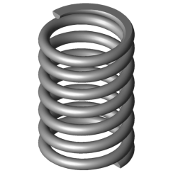 Image du produit - Ressorts de compression VD-288F