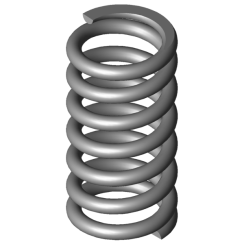 Image du produit - Ressorts de compression VD-288Q