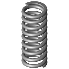 Image du produit - Ressorts de compression VD-308A-01