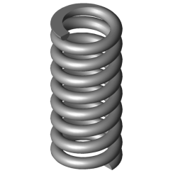 Image du produit - Ressorts de compression VD-313A-05