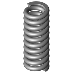 Image du produit - Ressorts de compression VD-313AC