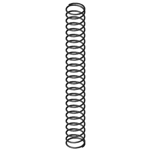 Image CAO Ressorts de compression D-369A