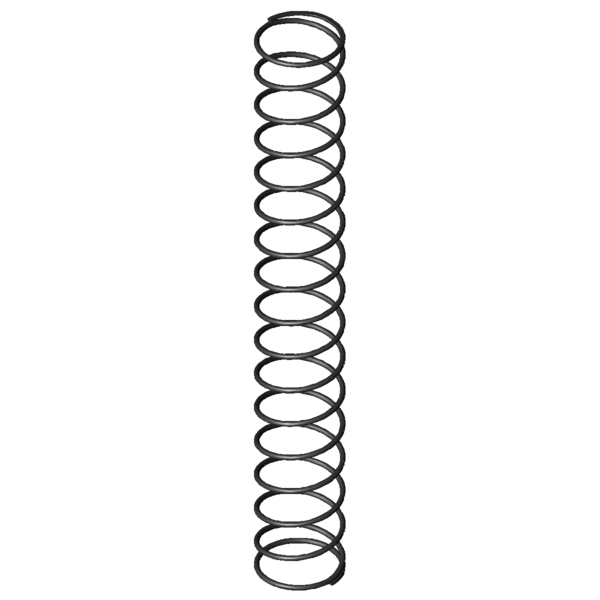 Image CAO Ressorts de compression D-414D