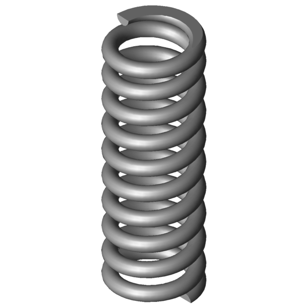Image CAO Ressorts de compression VD-113