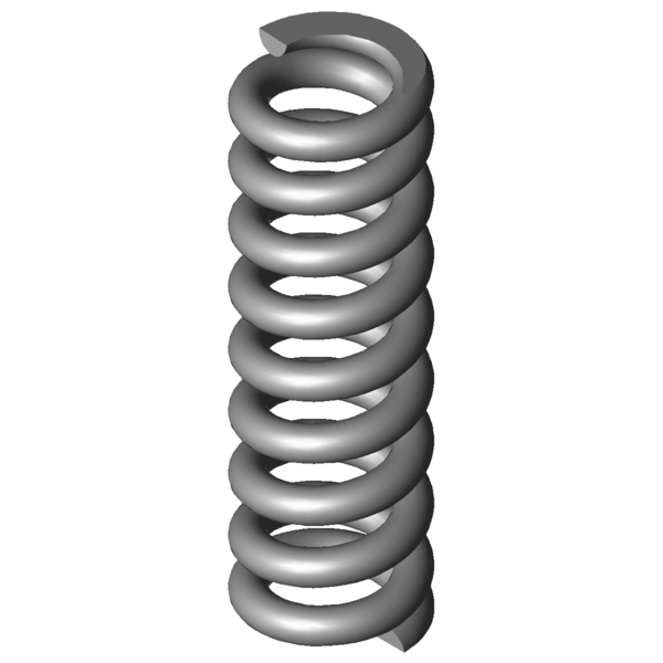 Image CAO Ressorts de compression VD-179B-10
