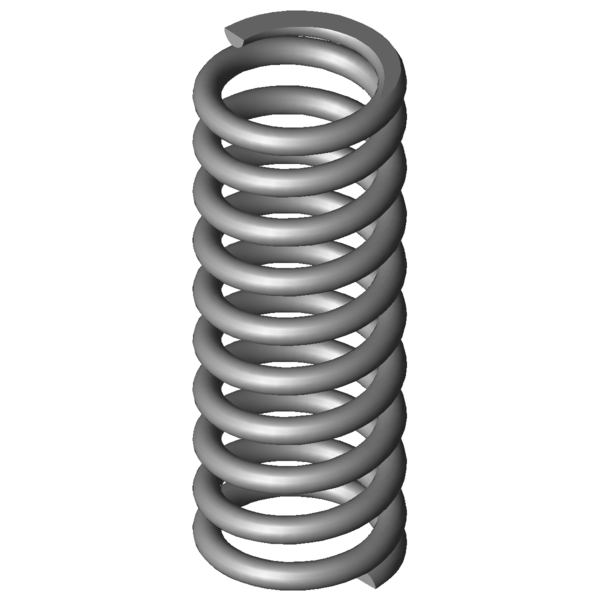 Image CAO Ressorts de compression VD-197A