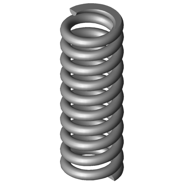 Image CAO Ressorts de compression VD-229A