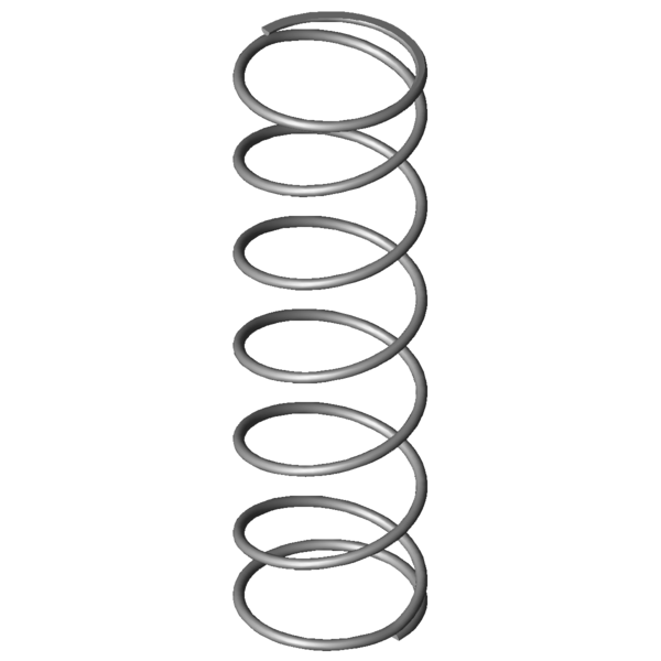 Image CAO Ressorts de compression VD-263X