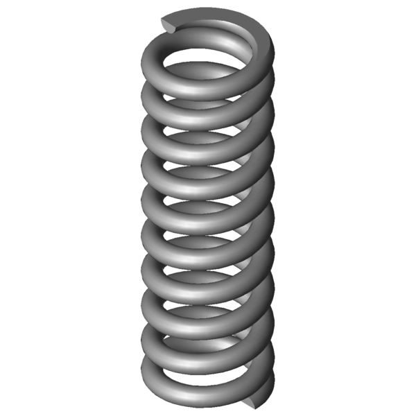 Image CAO Ressorts de compression VD-311